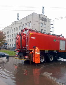 администрация Нижнего Новгорода