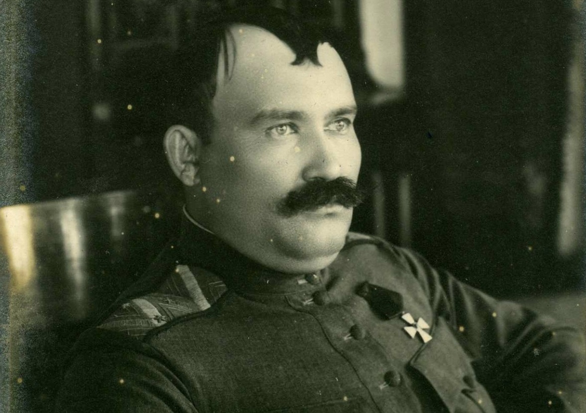 100 лет назад закончилась оккупация Северного Сахалина Японией