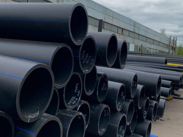 Нижегородский производитель полиэтиленовых труб стал участником федпроекта
