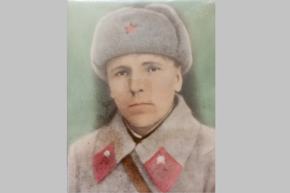 Жительница Ардатова написала о своих дедах в проект «Семейный альбом»