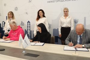 Новую гостиницу планируется создать в Ветлуге