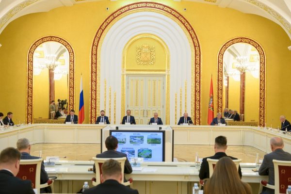 ПФО стал одним из лидеров по созданию особых экономических зон