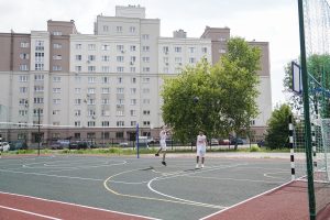 Нижегородцы готовят новые заявки на участие в проекте «Вам решать!»
