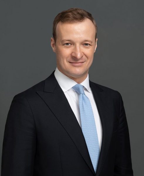 Дмитрий Старостин: «Нижегородская область делает ставку на ИТ и инновации в сотрудничестве с Китаем»