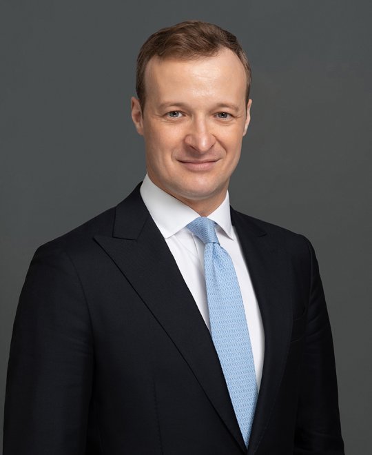 Дмитрий Старостин: «Нижегородская область делает ставку на ИТ и инновации в сотрудничестве с Китаем»