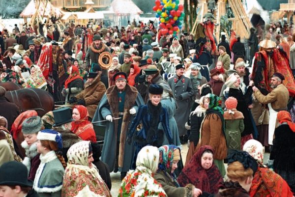 Официальная киностолица? В каких еще фильмах засветился Нижний Новгород