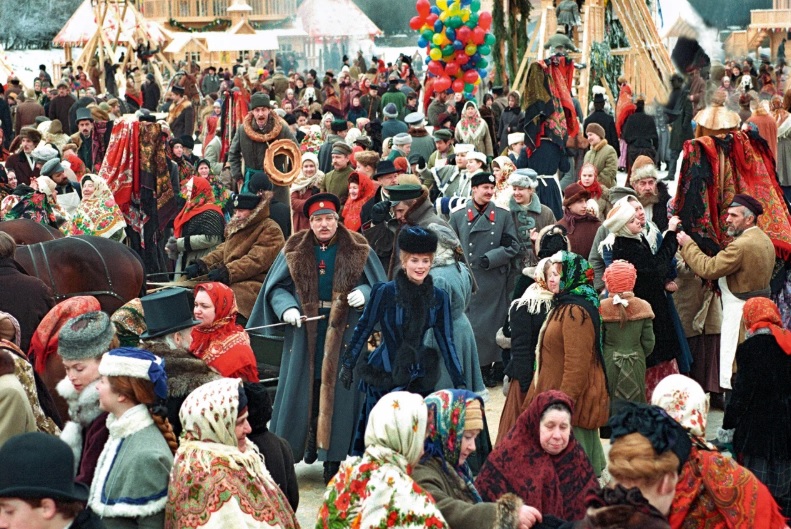 Официальная киностолица? В каких еще фильмах засветился Нижний Новгород