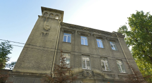 Начата передача старого здания католическому приходу в Нижнем Новгороде