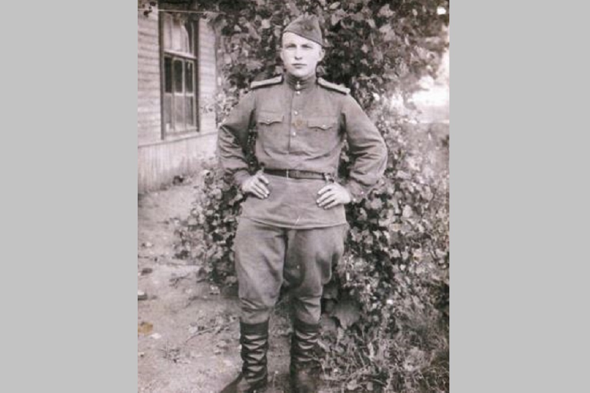 Жительница Ветлуги Анна Губарева рассказала об отце в проекте «Семейный альбом»