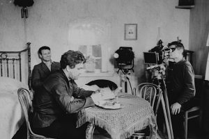 Анатолий Барышков/предоставлено Николаем Талановым