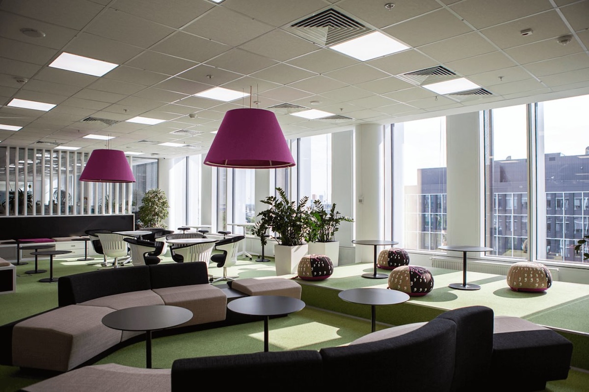 T2 получила наивысший рейтинг среди операторов на платформе Dream Job