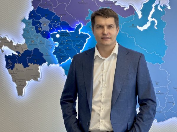 Александр Устимов назначен коммерческим директором макрорегиона «Волга» Т2