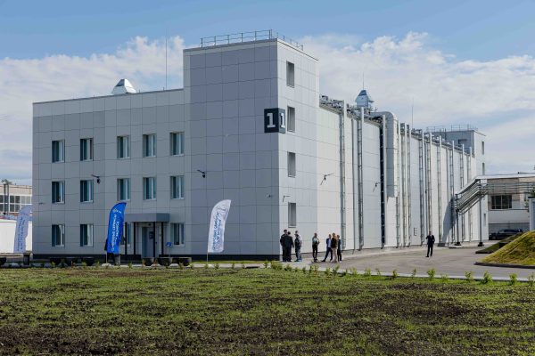 Налог на имущество для новых нижегородских дата-центров снизят с 1 января