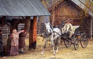 От «Жмурок» до «Метода»: какие знаменитые фильмы и сериалы снимались в Нижнем Новгороде
