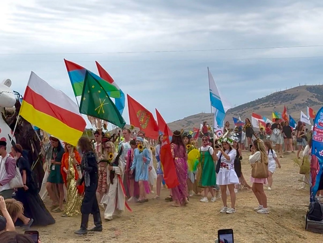 Надежда Черменина