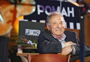 На личном фронте: как любовь помогла Петру Тодоровскому преодолеть все испытания&nbsp;