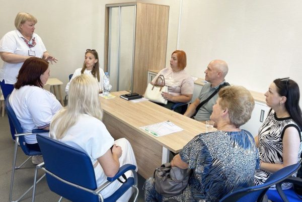 Более 7 тысяч нижегородцев нашли работу при поддержке центра «Работа России»