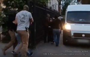 Полицейские связались с мигрантами: два громких задержания произошли в Нижнем Новгороде и области