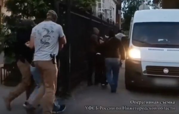 Полицейские связались с мигрантами: о чем говорят два громких задержания в Нижнем Новгороде и области