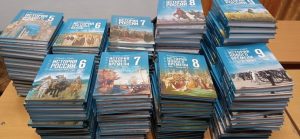 Более 300 тысяч новых учебников истории закупили для нижегородских школ