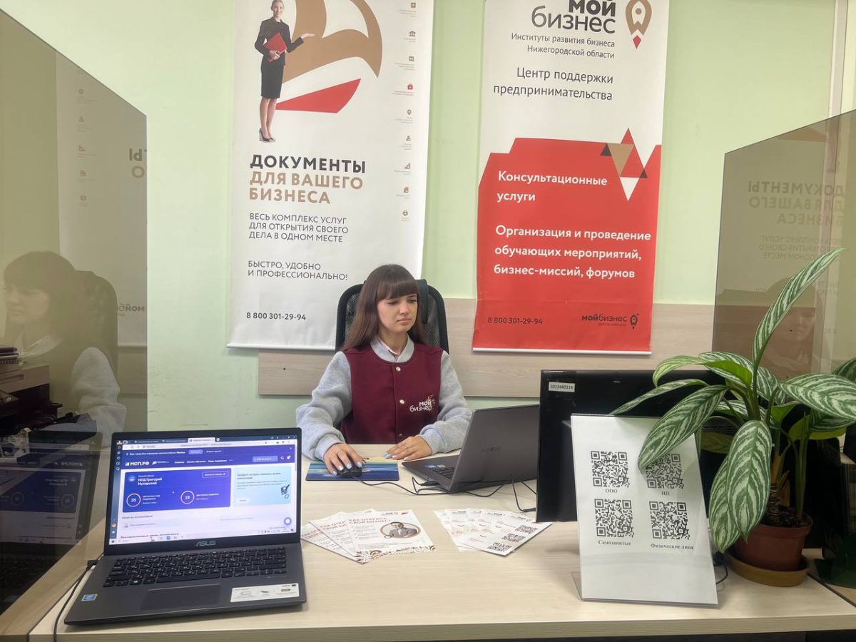 Нижегородских предпринимателей приглашают на вебинар по закупкам