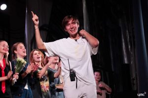 предоставлено Владиславом Устанчиковым