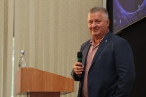 200 человек из регионов России проходят обучение по управлению инвестклиматом