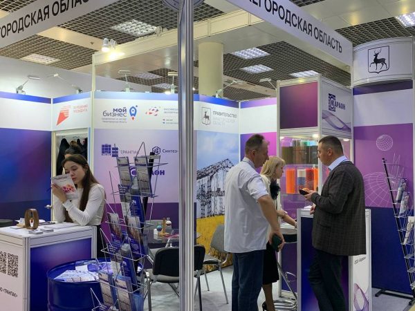 Нижегородские предприятия приглашают на выставку Automechanika Tashkent