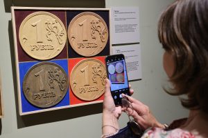 Маршрут выходного дня: от Ален Делона до «Хаски»