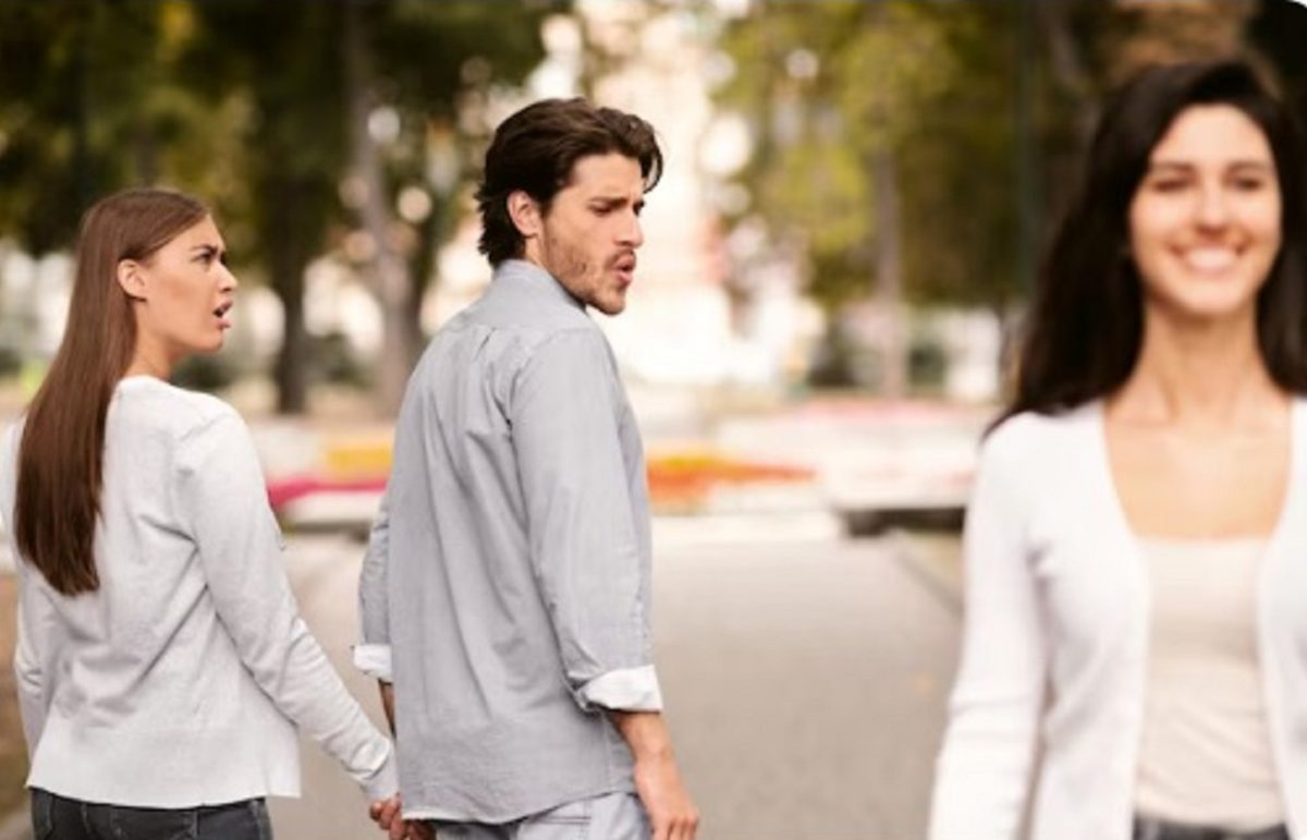 Сексолог Евгений Кульгавчук объяснил, почему мужчины хранят верность