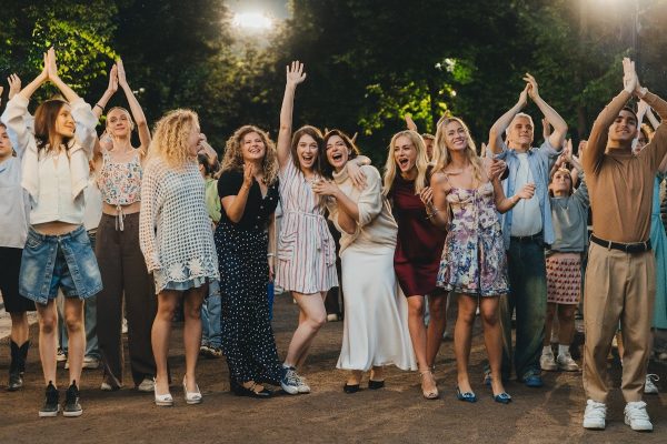 Премьера сериала «Москва слезам не верит» состоится 4 сентября на Wink.ru