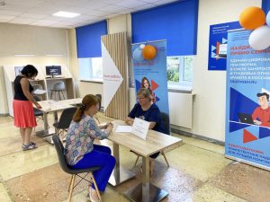 Нижегородский кадровый центр «Работа России» приглашает на ярмарки вакансий в августе