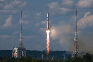 Созданные учеными ННГУ датчики успешно вывели на орбиту Земли