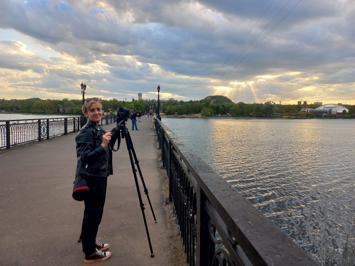 Людмила Маслова