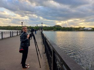 Людмила Маслова