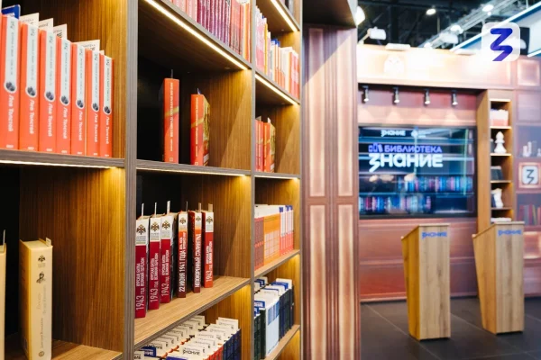 Нижегородцев приглашают принять участие в конкурсах школьных библиотек