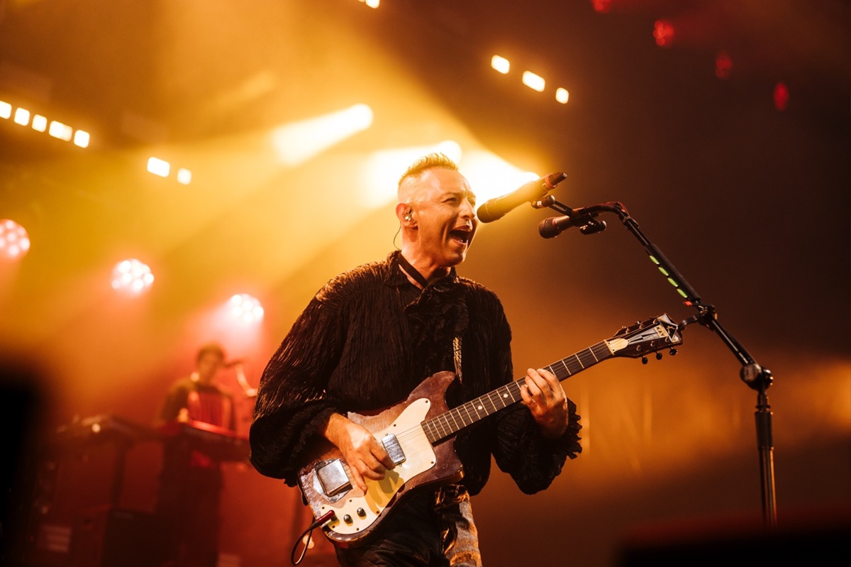 "Звери" приедут на финал "Столицы закатов"