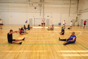 В Дзержинске пройдут межрегиональные соревнования «Кубок Защитников Отечества»