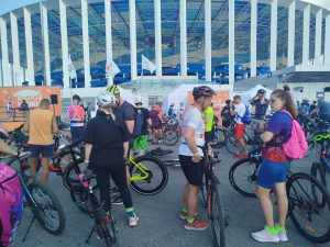 Елена Власова