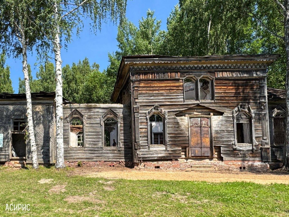 Уникальные храмы и колокольни восстановят в Нижегородской области