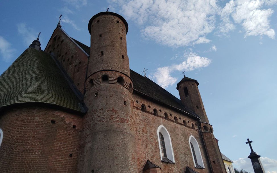 Ольга Паненкова