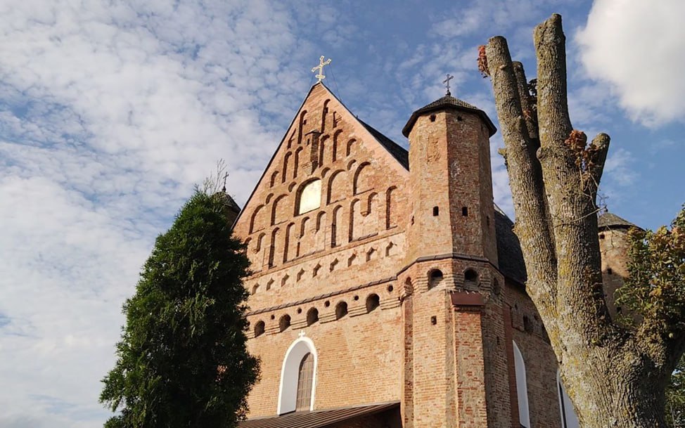 Ольга Паненкова