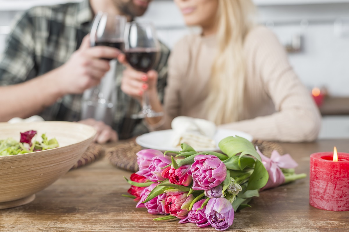 Психологи назвали признаки, которые должны насторожить во время ухаживаний