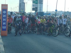 Елена Власова