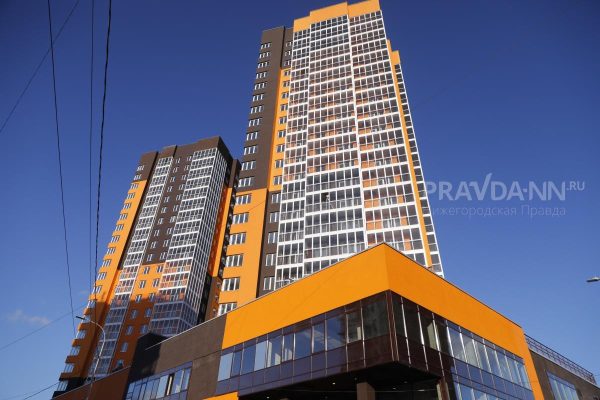 Собственники жилья готовы снижать цены в Нижегородской области