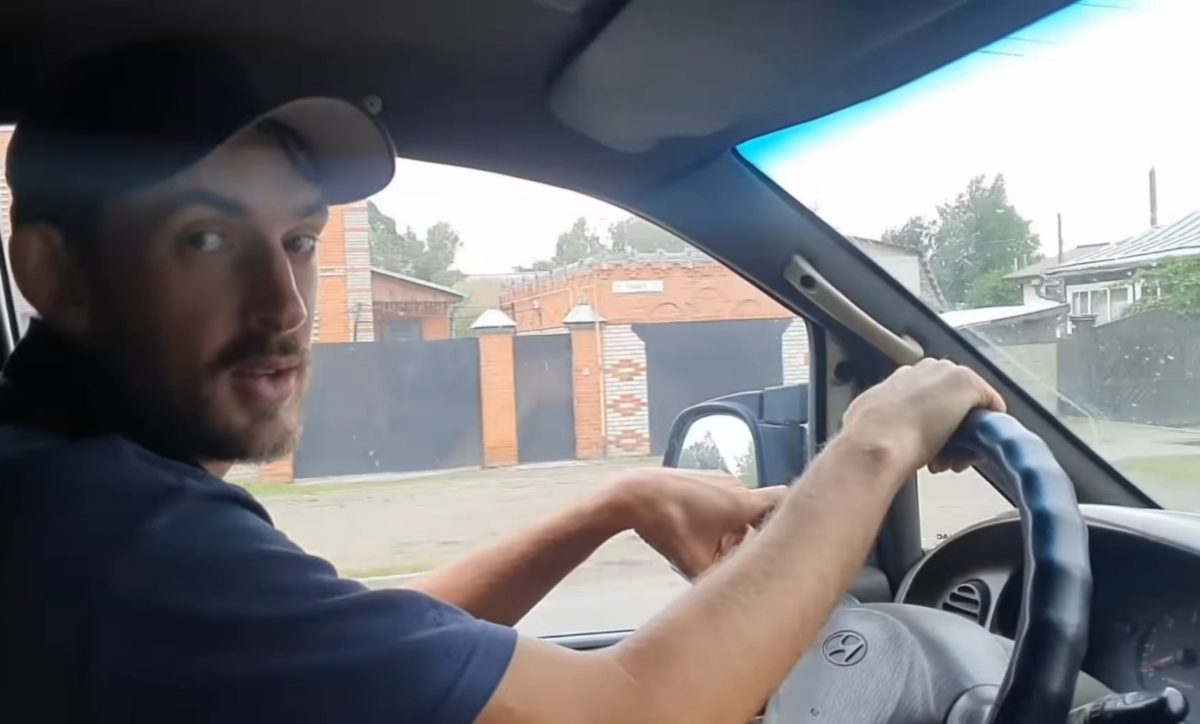 Австралийцы Хэйр рассказали о своем переезде в Нижегородскую область