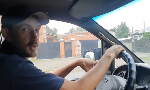 Австралийцы Хэйр рассказали о своем переезде в Нижегородскую область