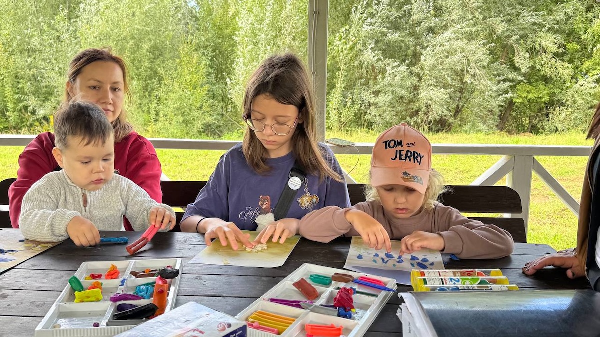 Пресс-служба РИК НРО «Единая Россия»