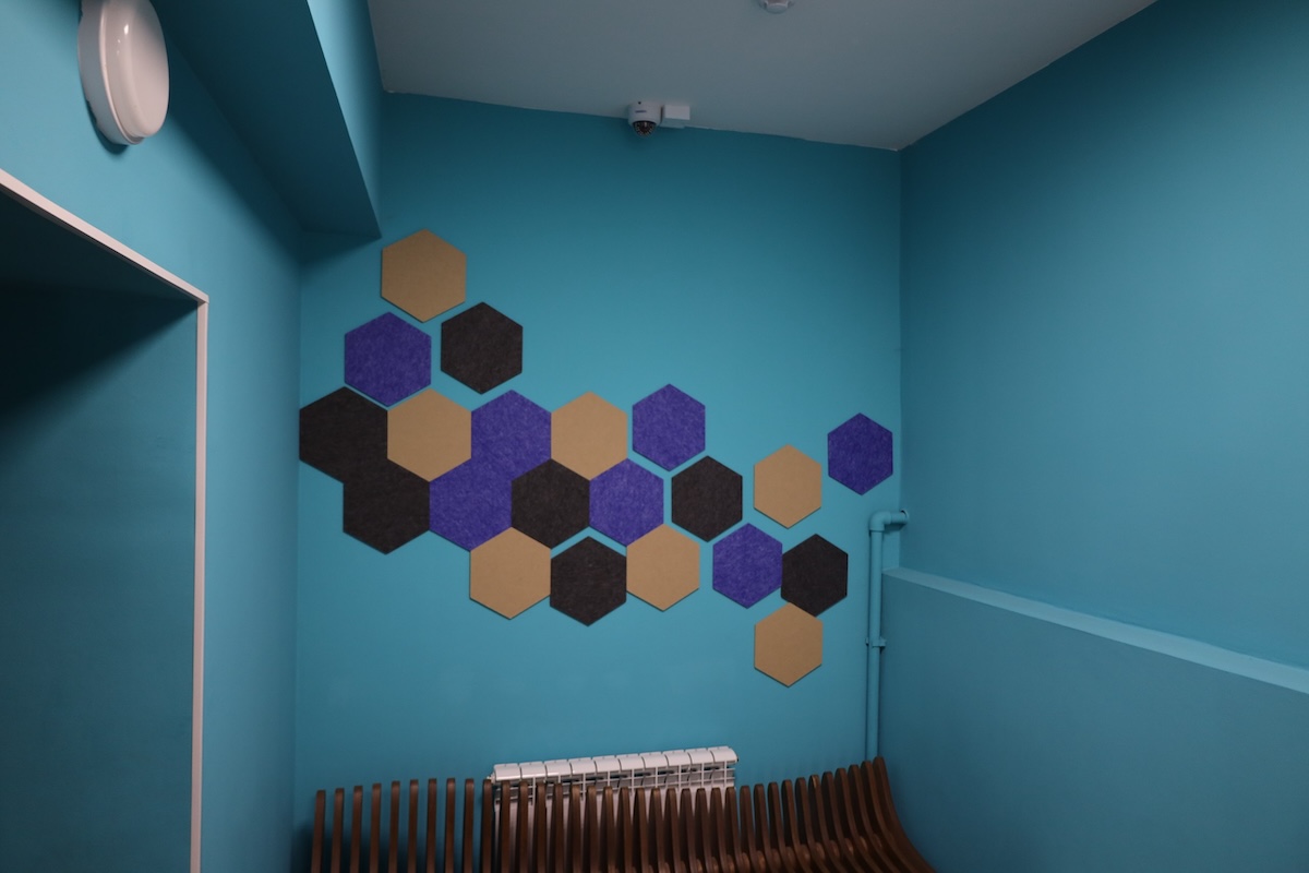 Пресс-служба РИК НРО «Единая Россия»