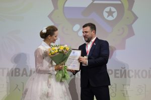 Пресс-служба РИК НРО «Единая Россия»